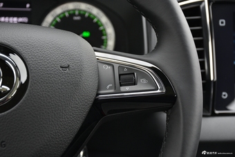 2018款柯珞克1.4T自动舒适版TSI280