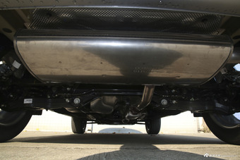 2018款现代ix35 2.0L自动两驱智勇·畅享版