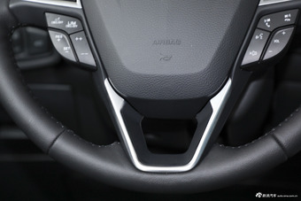 2018款锐界2.0T自动四驱运动型EcoBoost 245 7座