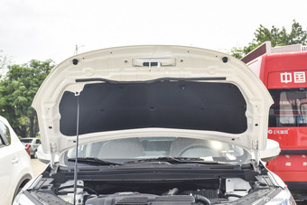 2017款风神AX5 1.4T手动趣悦型