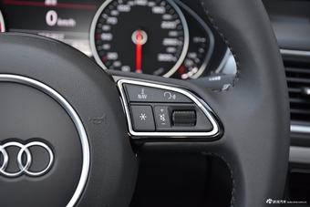 2018款奥迪A7 2.0T自动40TFSI quattro技术型