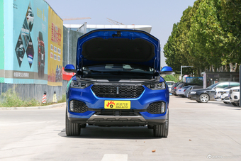 2018款WEY VV6 2.0T自动两驱旗舰型