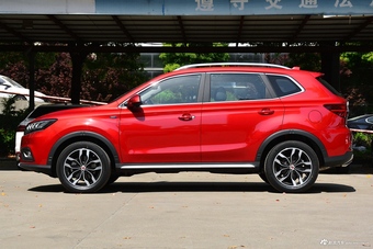 2018款荣威RX5 2.0T 30T自动两驱智联网铂金版