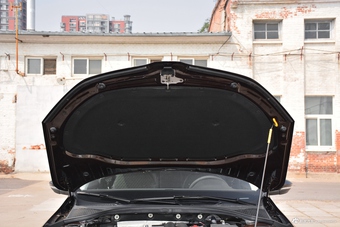 2018款明锐旅行版1.2T TSI230 DSG豪华版