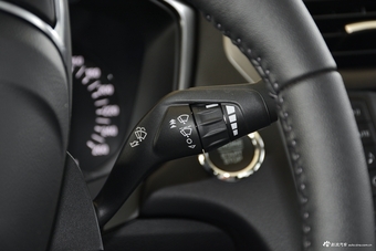 2018款蒙迪欧1.5T自动智控时尚型EcoBoost 180