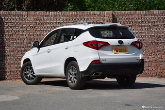 2018款比亚迪宋1.5TID自动智联尊贵型