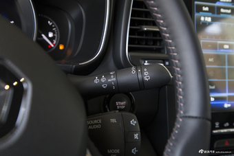 2018款科雷傲2.0L自动两驱120周年限量版