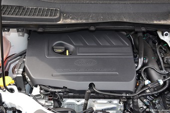 2017款翼虎1.5T自动两驱铂翼型EcoBoost 180