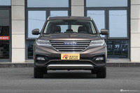 2018款君马SEEK 5 1.5T手动领智版