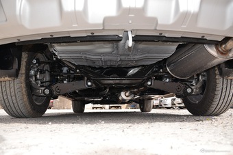 2017款哈弗H6运动版1.5T自动两驱豪华型