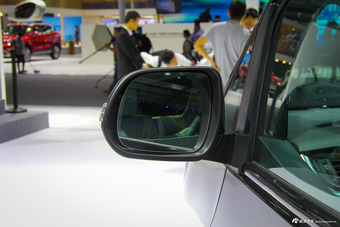 瑞风M6