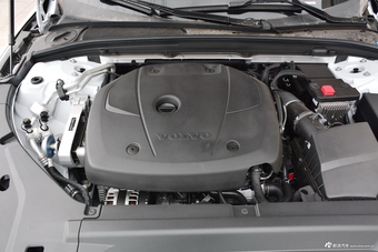 2019款沃尔沃S90 2.0T自动T5智远版