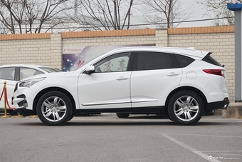 2019款讴歌RDX 2.0T自动钻享版SH-AWD