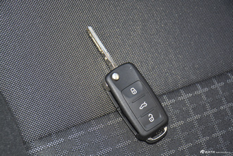 2016款POLO 1.6L手动舒适型