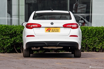 2017款中华H3 1.5L手动精英型