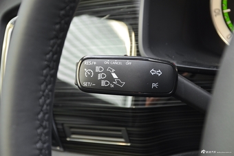 2018款柯迪亚克1.8T自动330TSI两驱豪华优享版5座