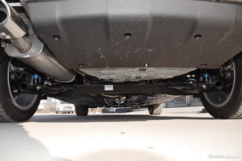 2017款纳智捷U6 1.8T自动时尚升级型