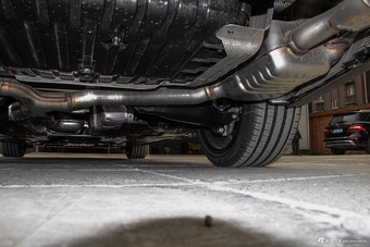 2017款奔驰E级2.0T自动 300运动型