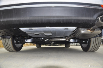 2016款K5混动2.0L自动PRM