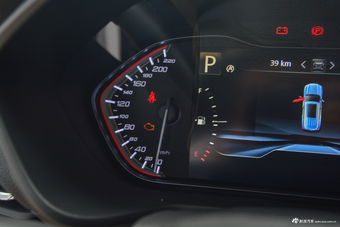 2017上汽大通D90 2.0T自动四驱北极星