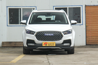 2018款君马S70 1.5T自动豪华运动型5座