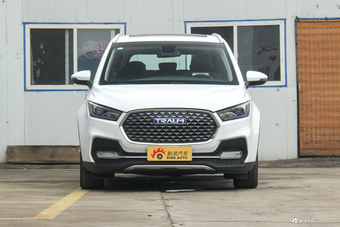 2018款君马S70 1.5T自动豪华运动型5座