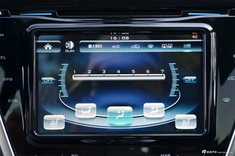 2016款腾势荣耀版