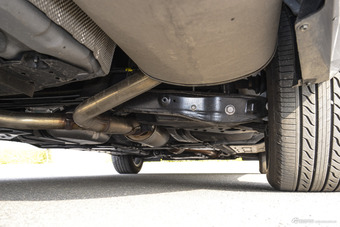 2017款红旗H7 2.0T自动豪华型