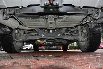 2018款帕杰罗3.0L自动尊贵版