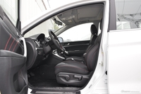 2017款哈弗M6 1.5T手动精英型