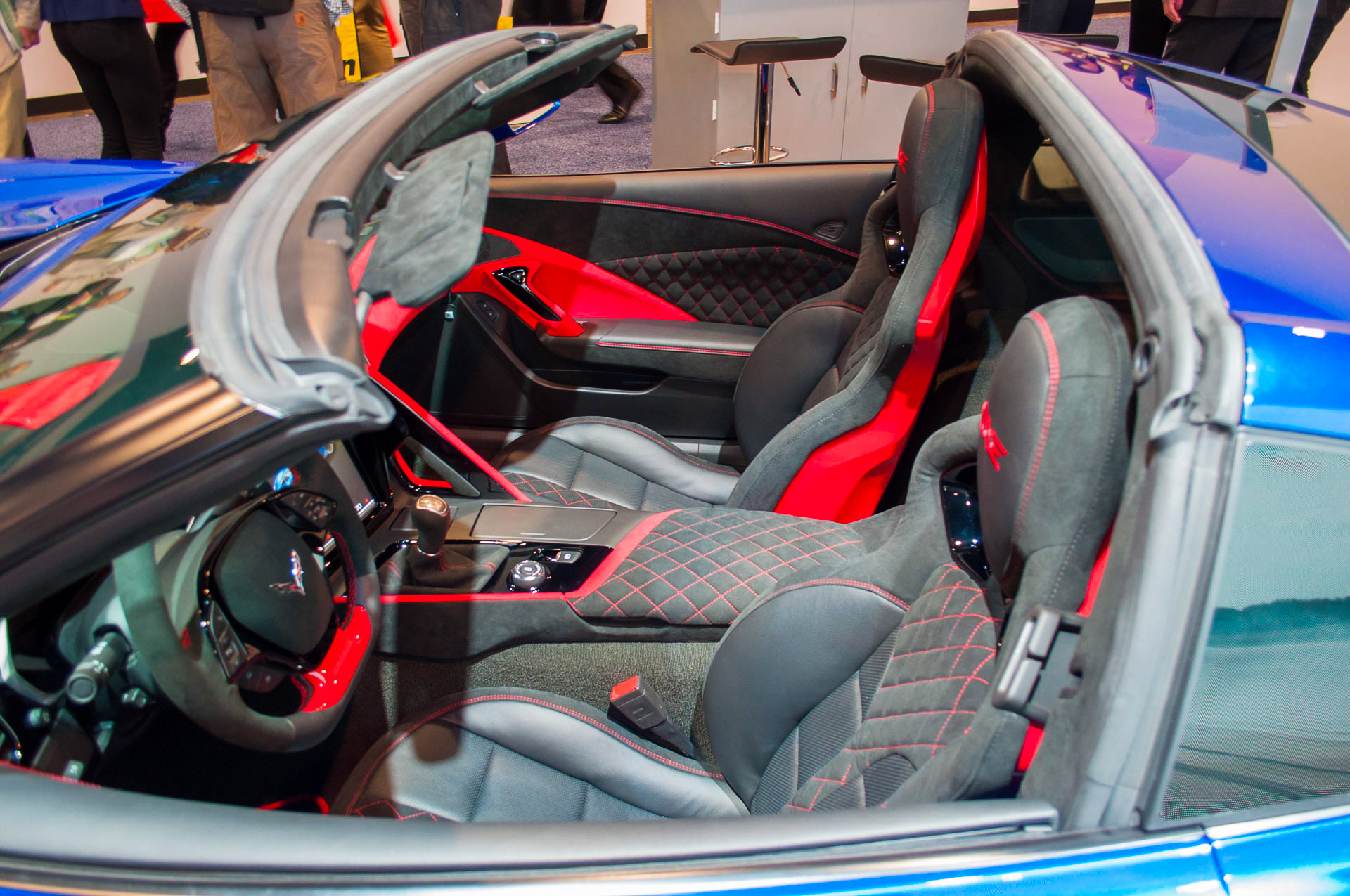 图集|Genovation GXE发布 百公里加速小于3秒