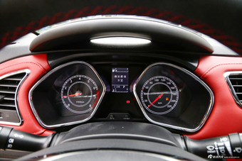 2017款瑞风S2 1.5L自动CVT豪华型互联版