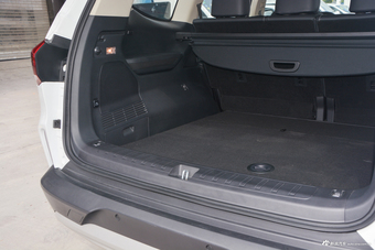 2017上汽大通D90 2.0T手动两驱火星