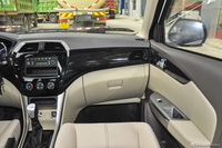 2016款伽途ix5 1.5L智悦型DAM15L