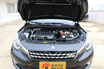 2017款启辰T90 2.0L自动CVT智尚版