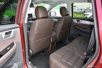 2017款景逸X5劲享系列 1.5T自动尊享型