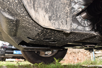 2017款众泰T600 Coupe 1.5T手动尊享型