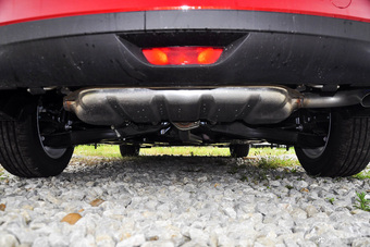 2017款马自达3昂克赛拉 三厢 1.5L 自动豪华型