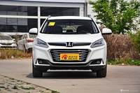 2017款优6 SUV改款1.6T自动新创型