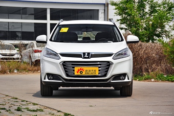 2017款优6 SUV改款1.6T自动新创型