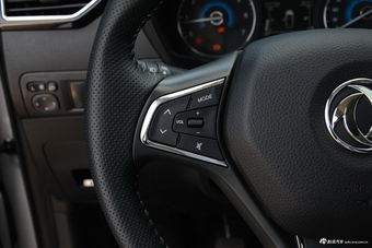 2016款风光580 1.5T手动豪华型