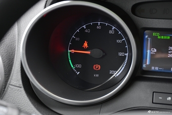 18款比亚迪元EV360 智联创酷型