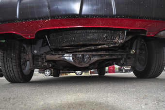 2016款幻速H2E 1.5L手动时尚型