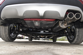 2017款起亚KX CROSS 1.4L自动GLS 