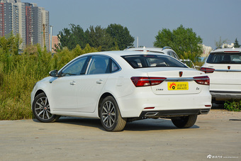 2018款荣威i6 1.5T自动互联网智享版20T