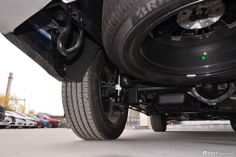 2018款荣威RX8 2.0T自动智联网四驱旗舰版