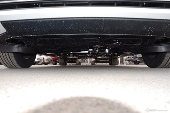 2017款速腾1.4T自动豪华型230TSI