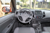 2016款黄海N1 2.3T手动柴油两驱超值版SD4AX604U