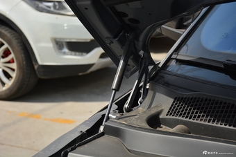 2018款陆风X7劲越 1.5T自动全景至尊型