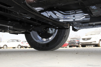 2018款五菱宏光S3 1.5T手动豪华型